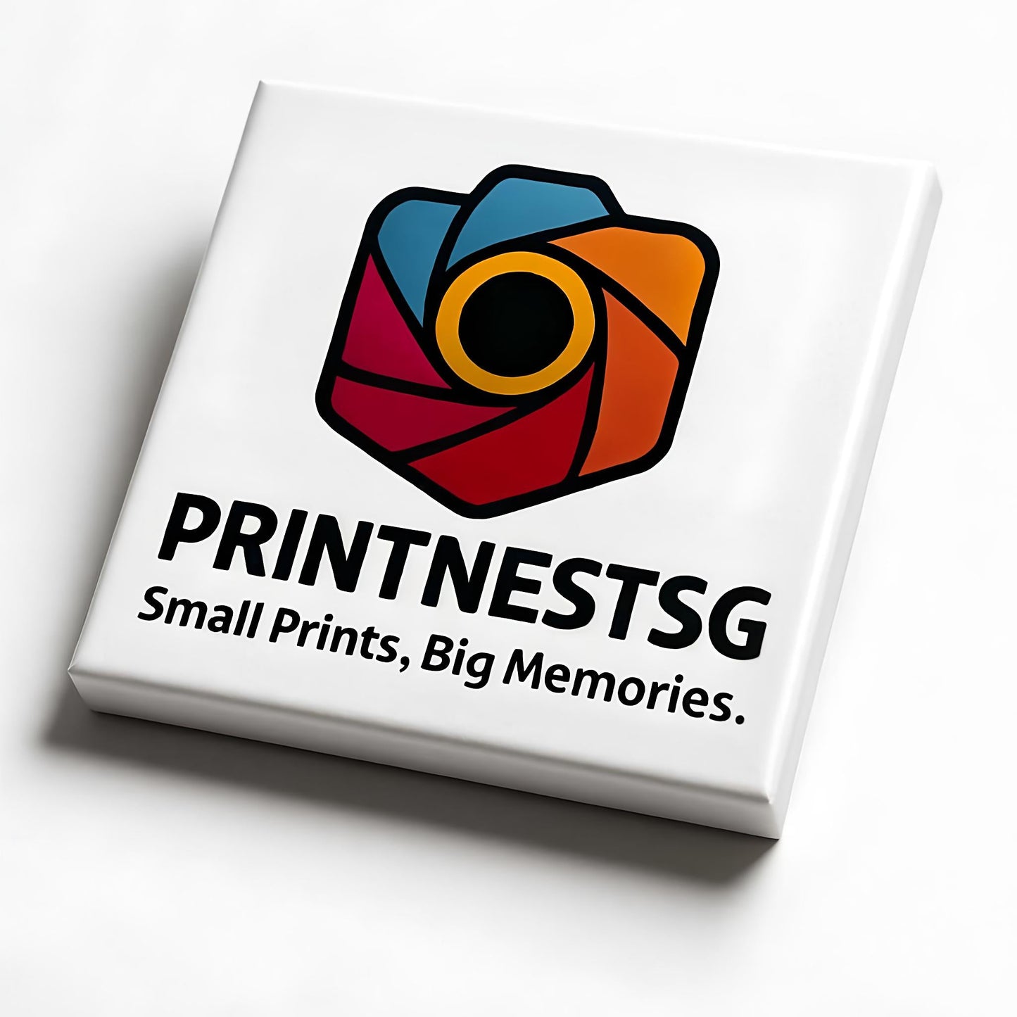 Custom Photo Magnets