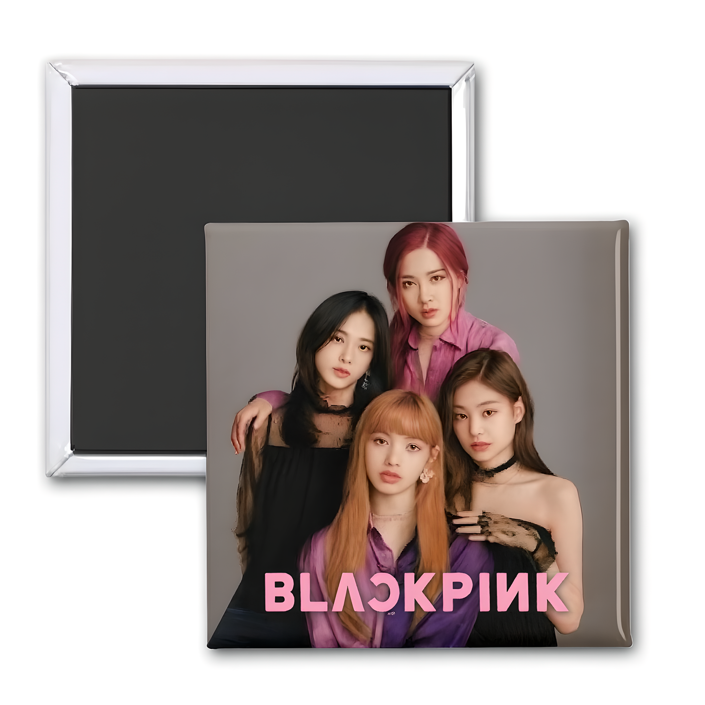 Custom Photo Magnets