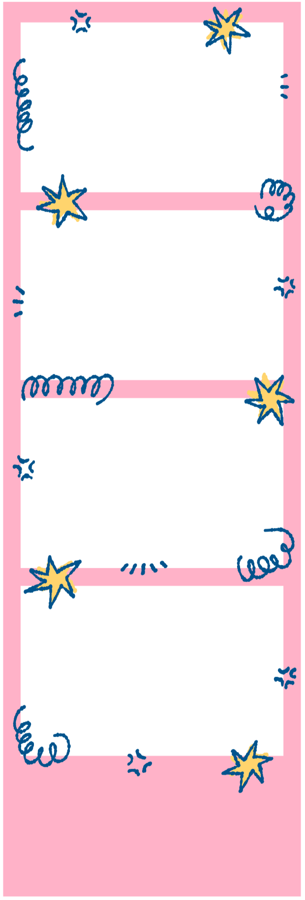 Custom Photo Booth Magnets