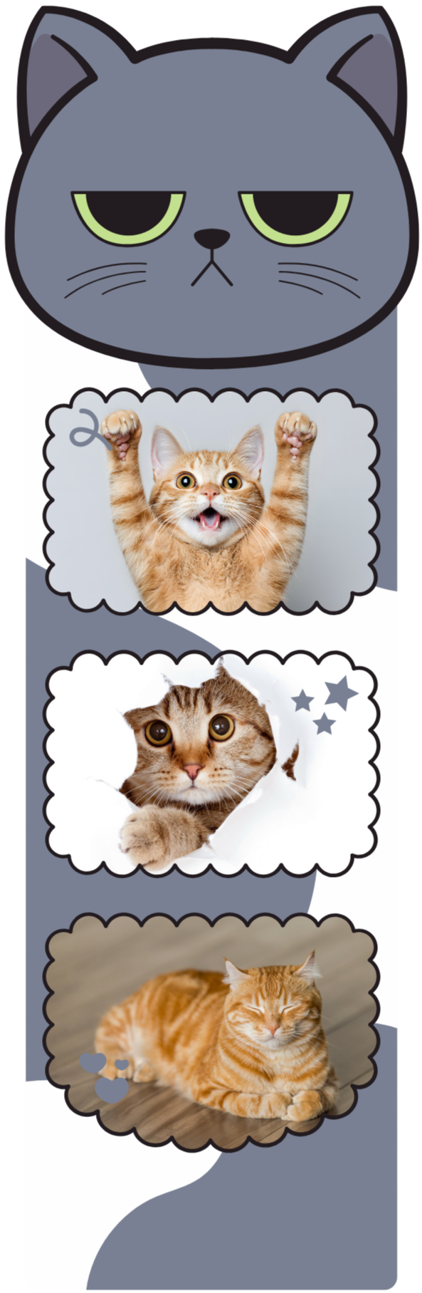 Custom Photo Booth Magnets