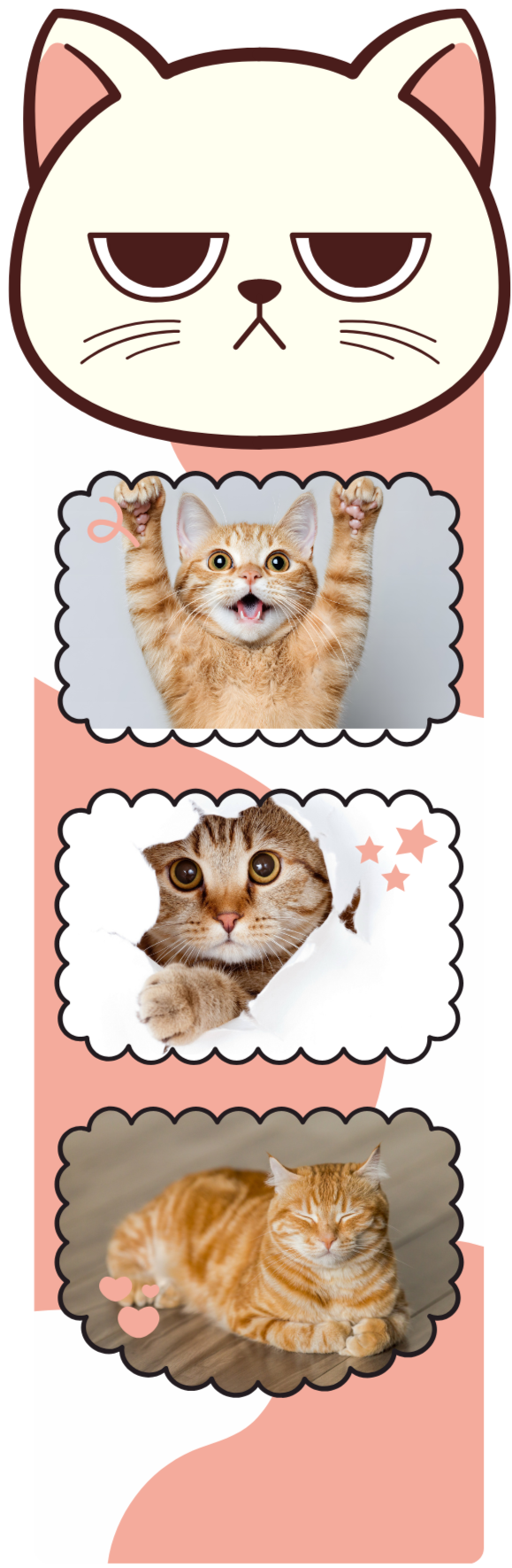 Custom Photo Booth Magnets