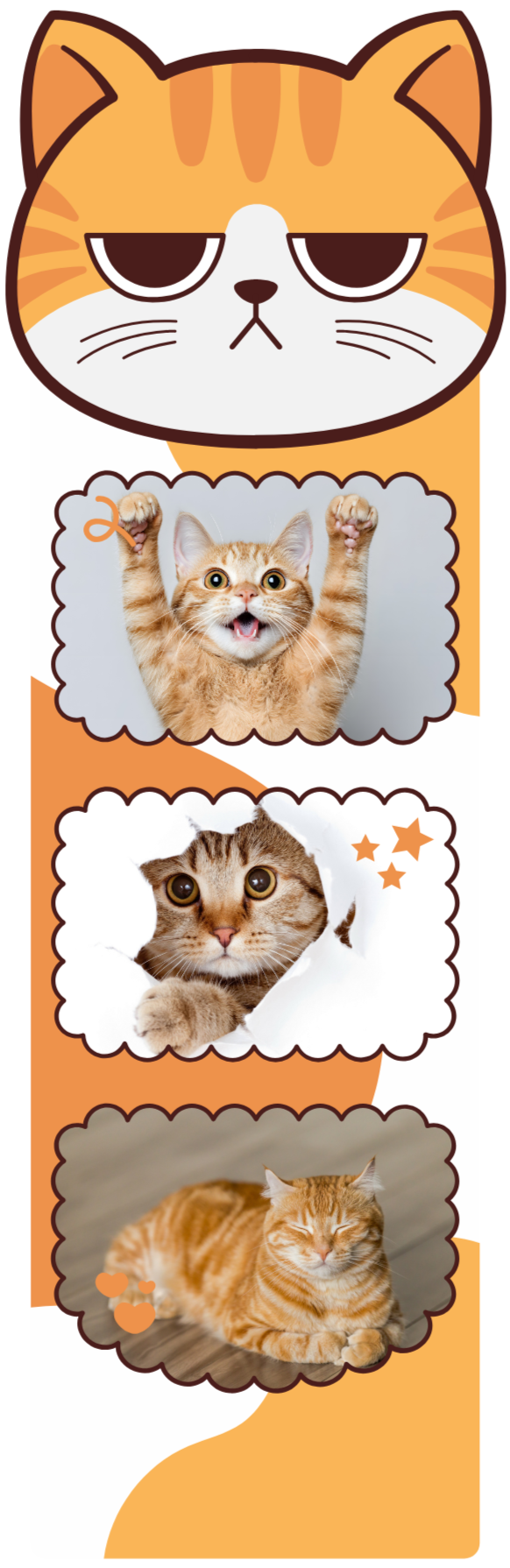 Custom Photo Booth Magnets