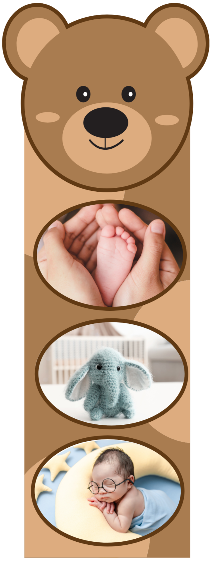 Custom Photo Booth Magnets