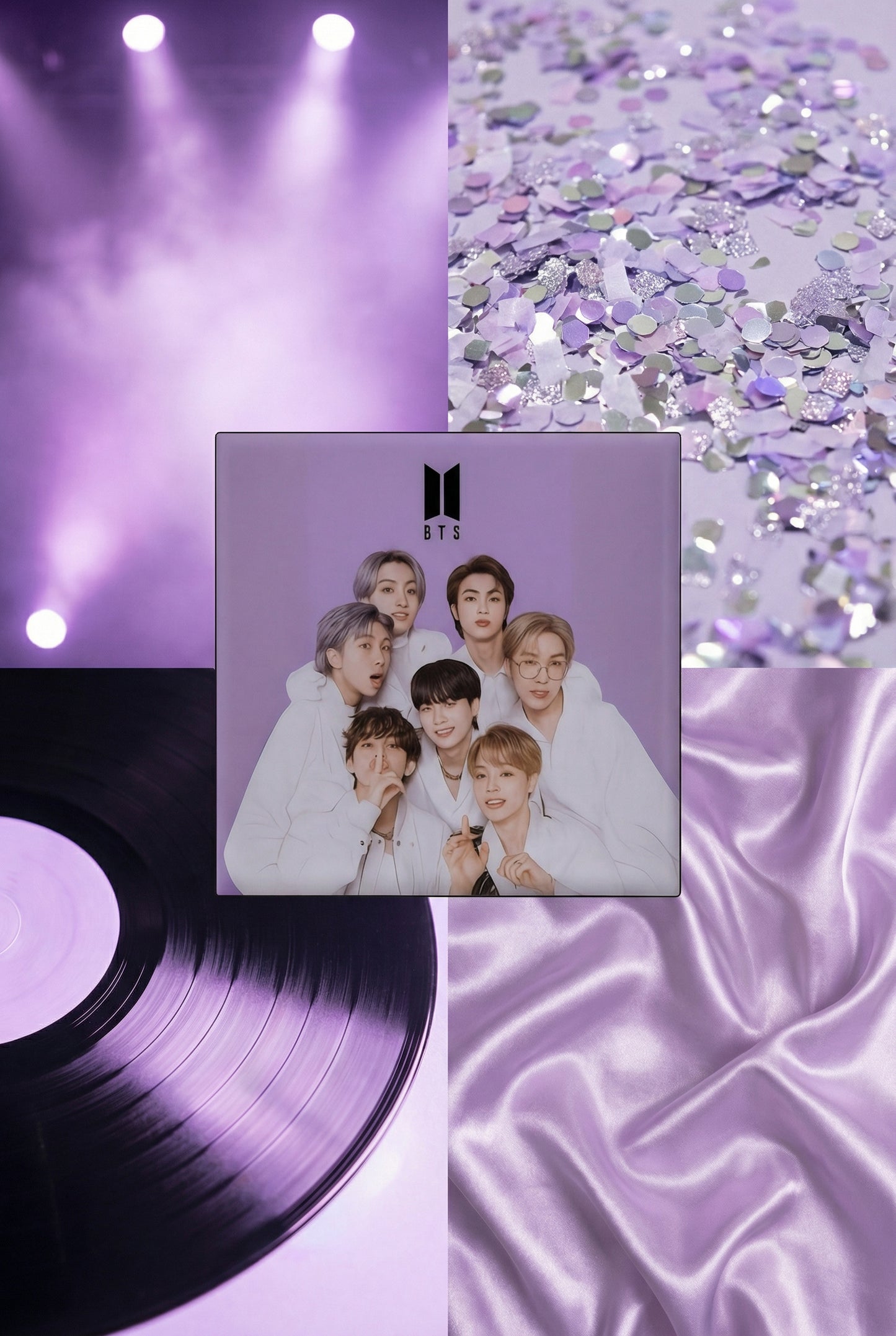 Personalised Photo Magnets
