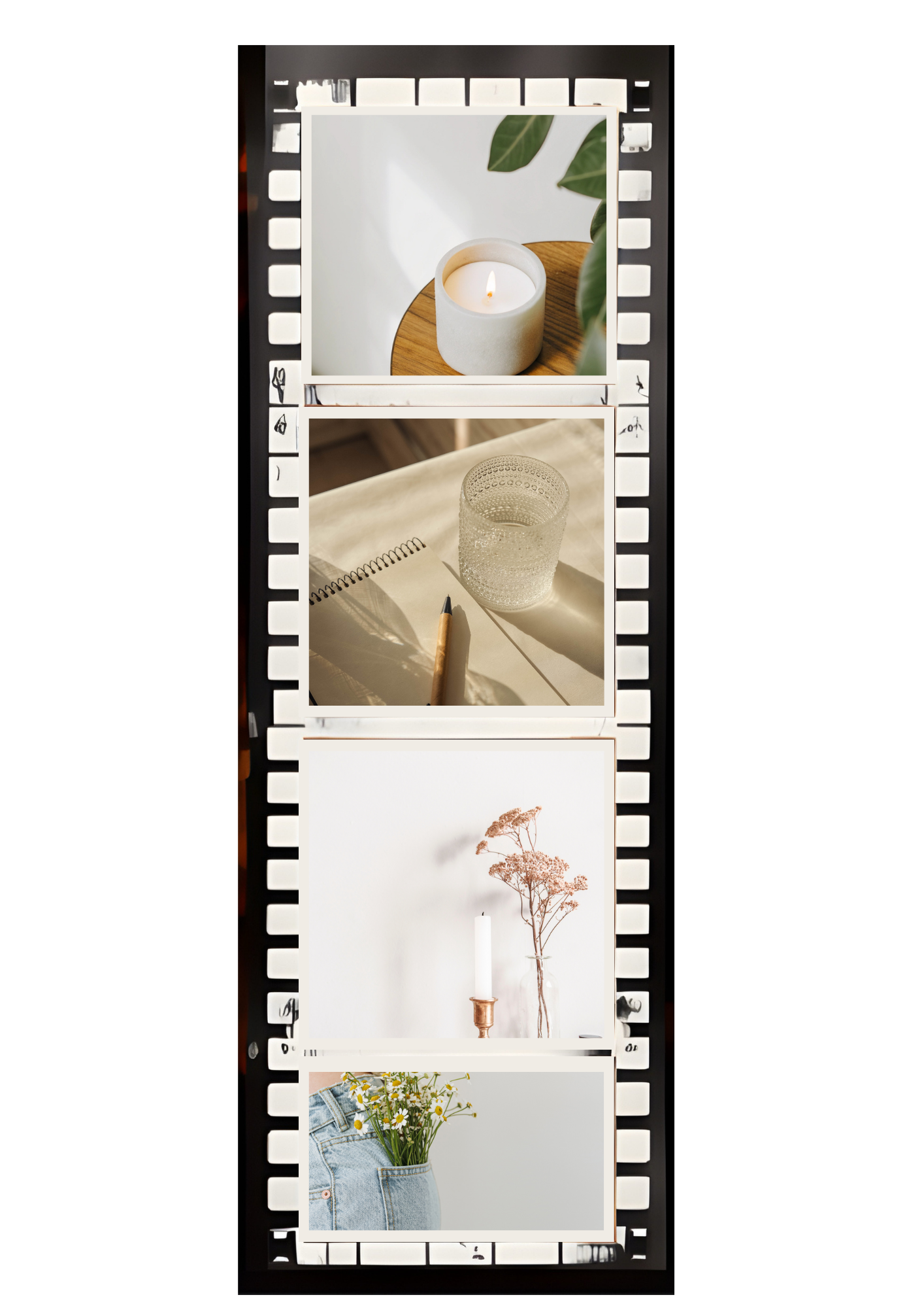 Personalised Photo Booth Magnets