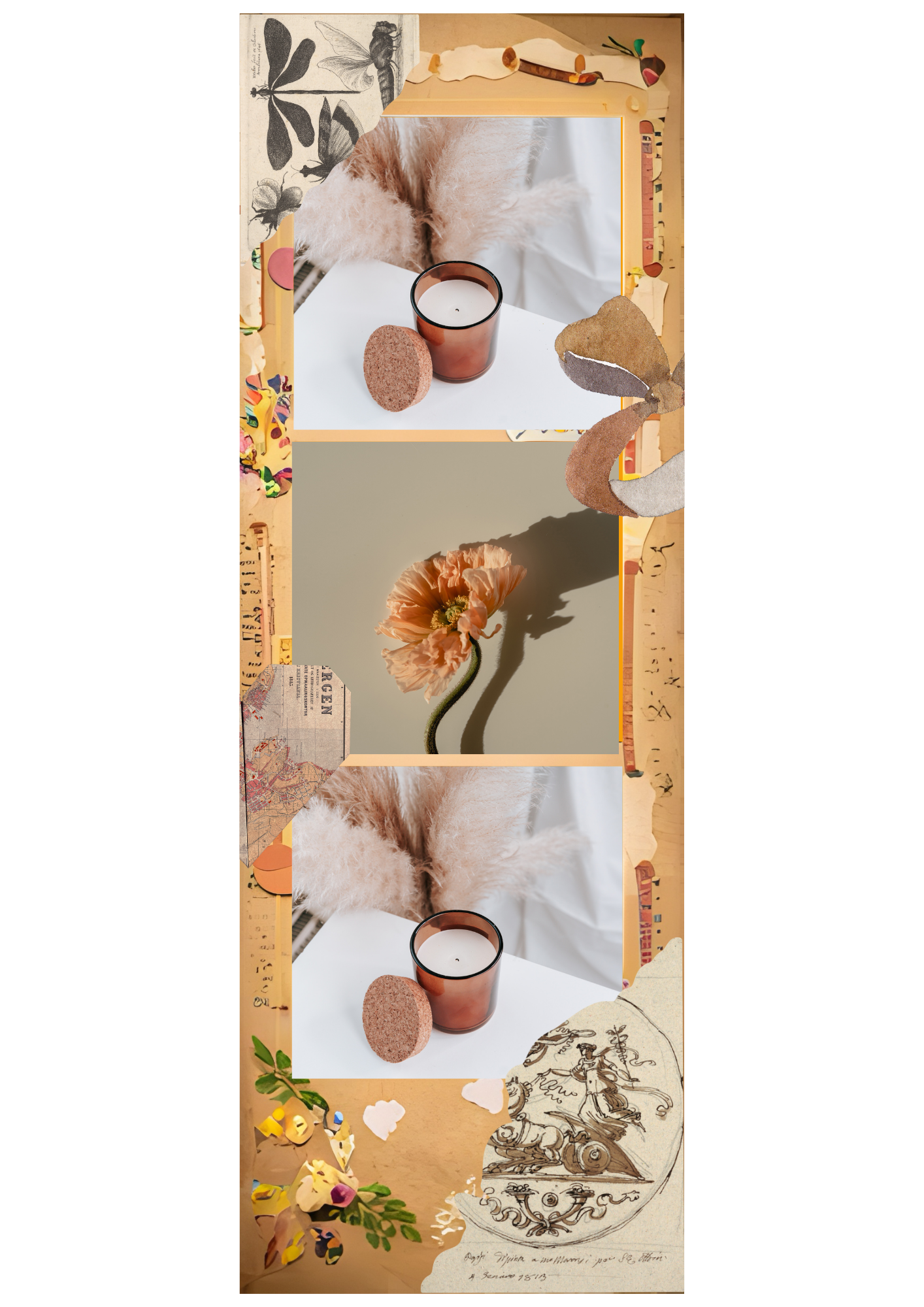 Personalised Photo Booth Magnets